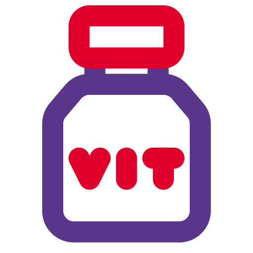 suplemento icono gratis