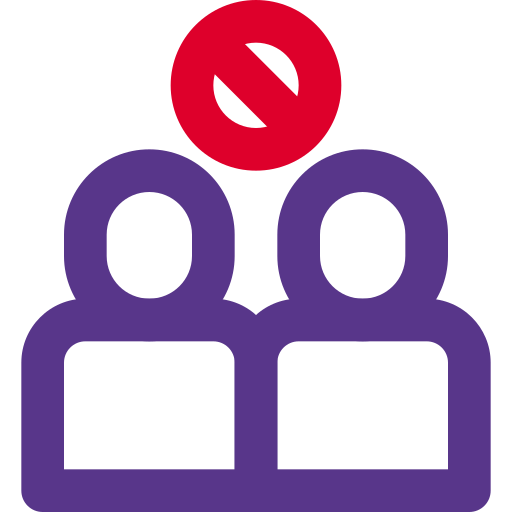 verboten kostenlos Icon verboten kostenlos Icon