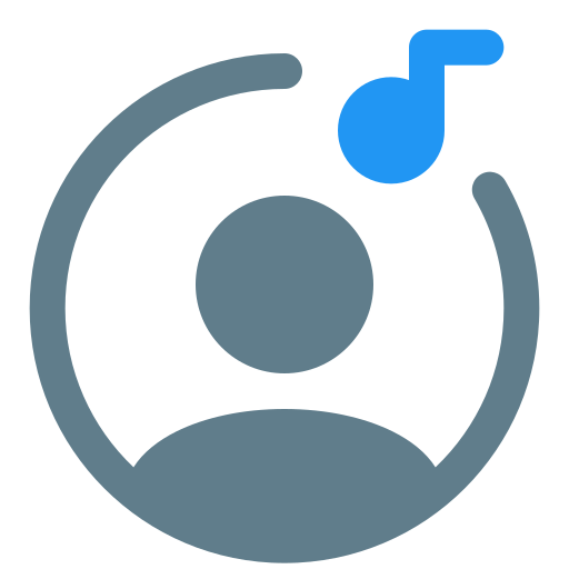 음악 무료 아이콘