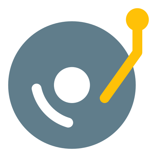 음악 무료 아이콘