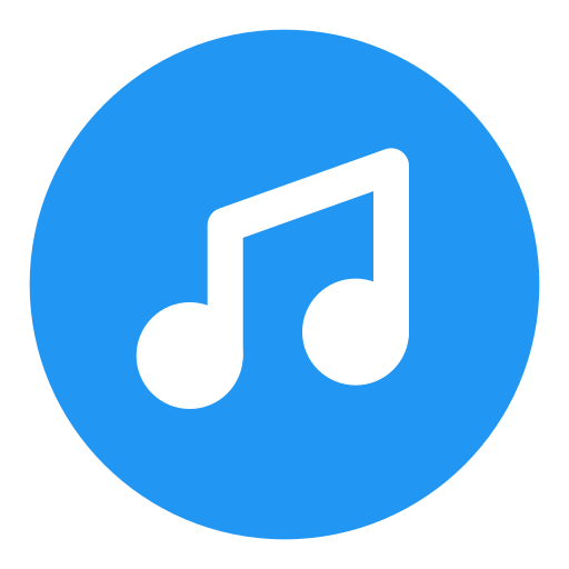 música icono gratis