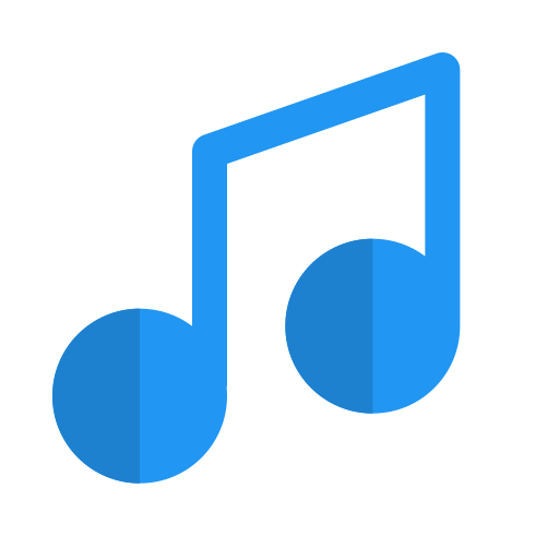 música icono gratis