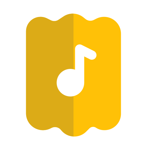 música icono gratis