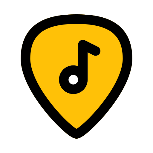 Music free icon
