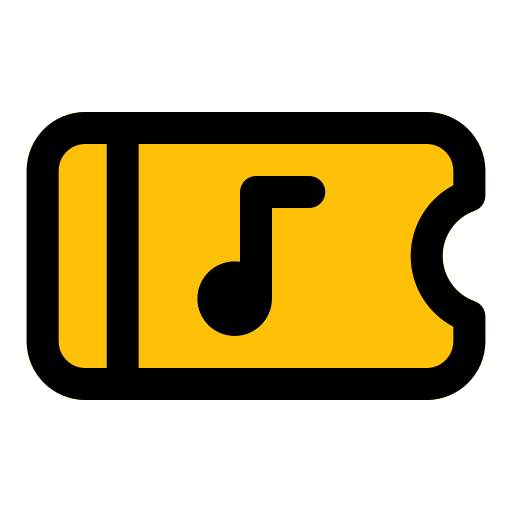 música grátis ícone