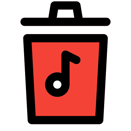 música icono gratis