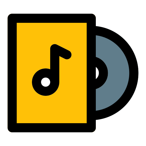 música grátis ícone