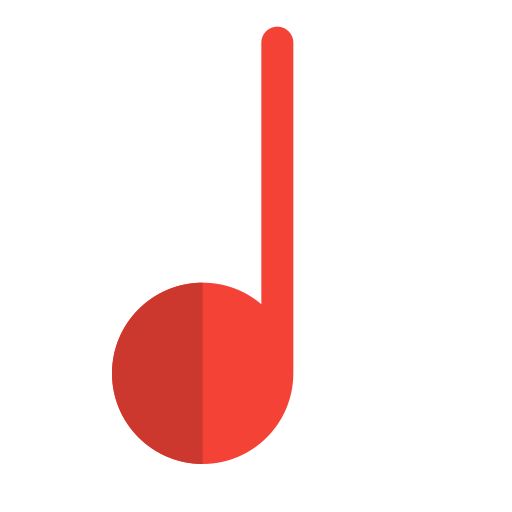 música icono gratis