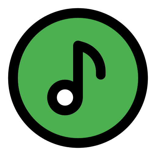 música grátis ícone