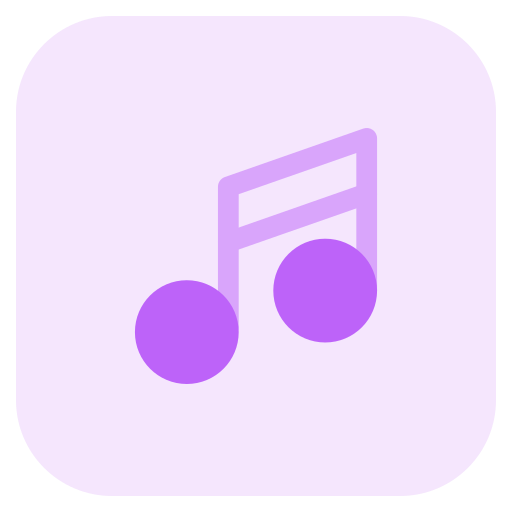 Music free icon Music free icon