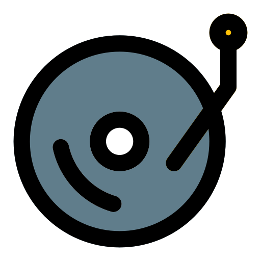 música grátis ícone