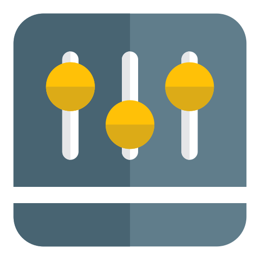 música icono gratis