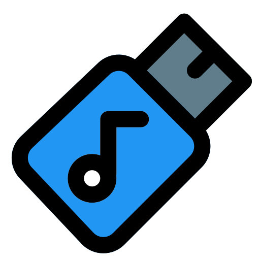 música grátis ícone