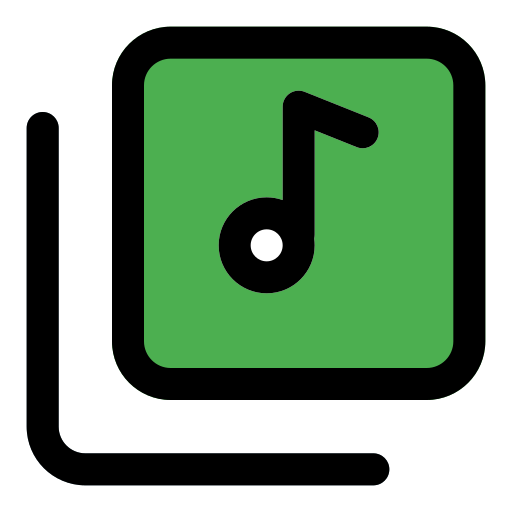 música grátis ícone