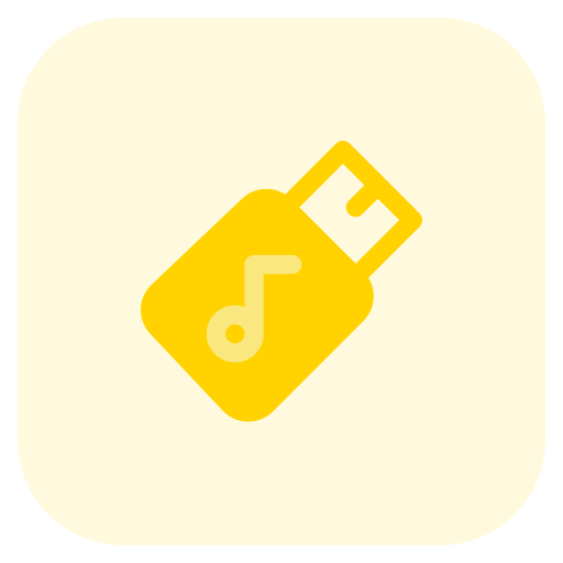 Music free icon Music free icon