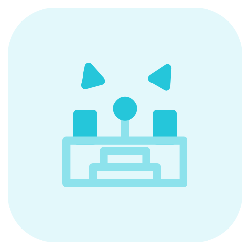 Music free icon Music free icon