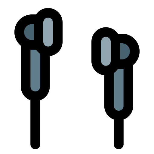 música icono gratis