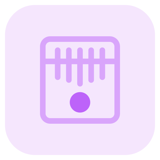 música icono gratis