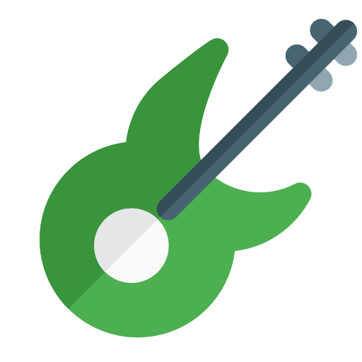 música grátis ícone