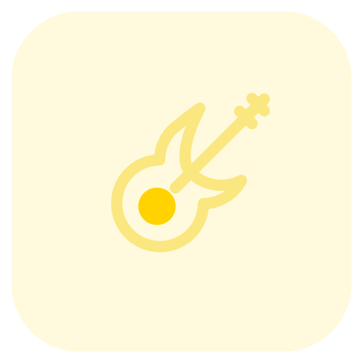 música icono gratis