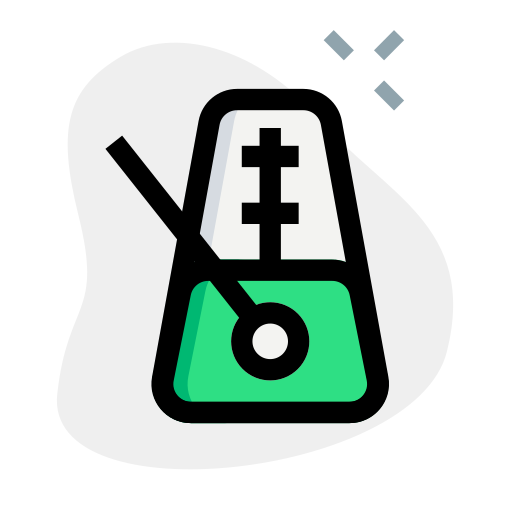 música icono gratis