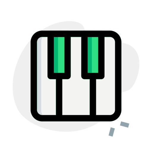 música icono gratis