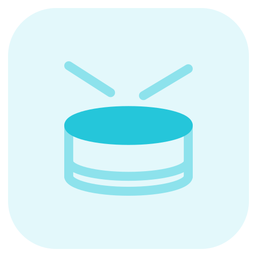 música icono gratis