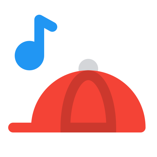 música grátis ícone música grátis ícone