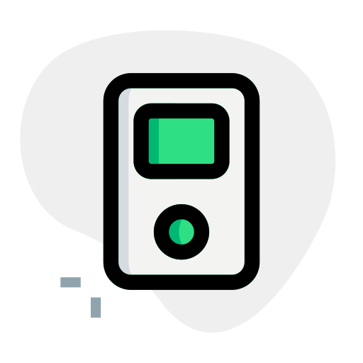 música icono gratis