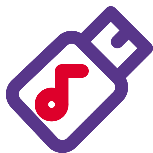 música icono gratis