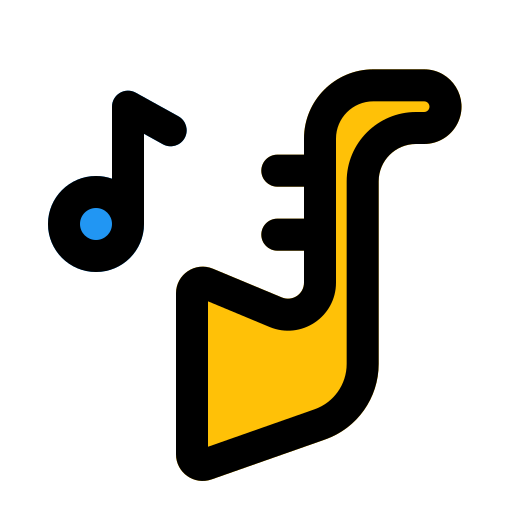 música icono gratis