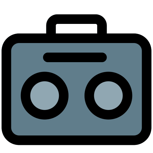 música icono gratis