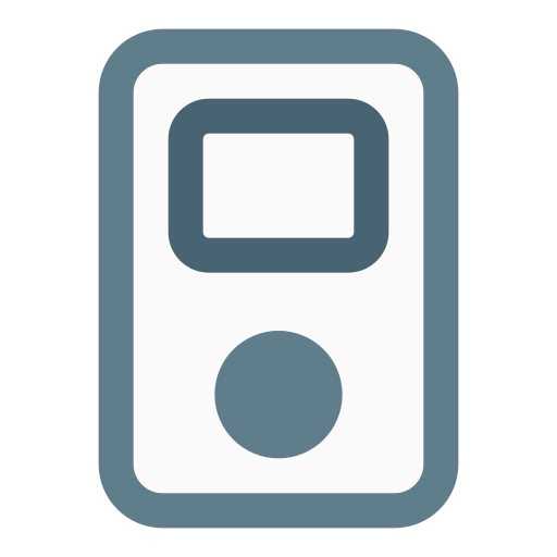 música icono gratis