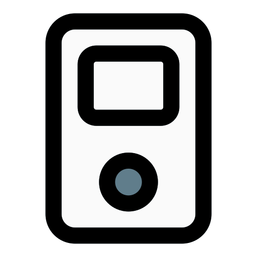 musik kostenlos Icon
