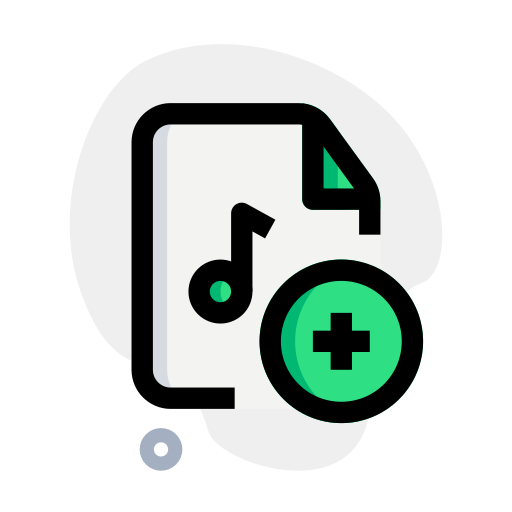 música icono gratis música icono gratis