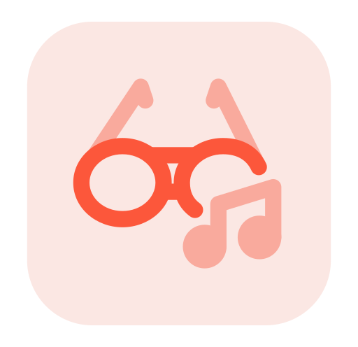 música icono gratis