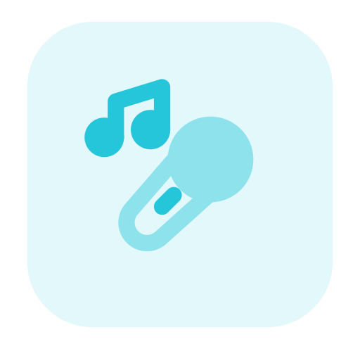 música icono gratis