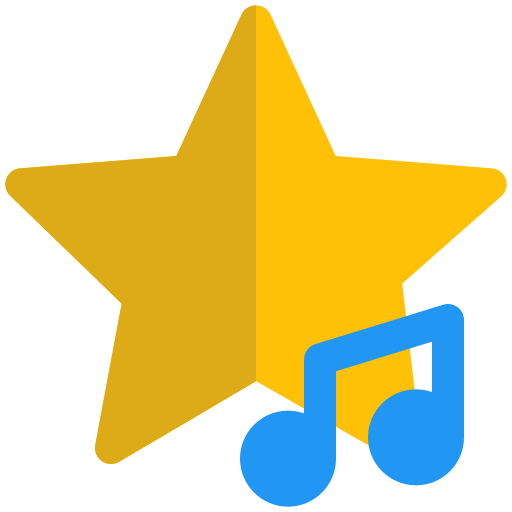 música icono gratis