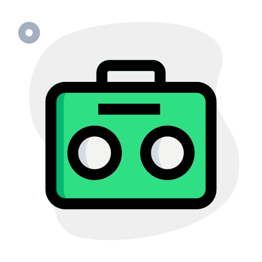 música icono gratis