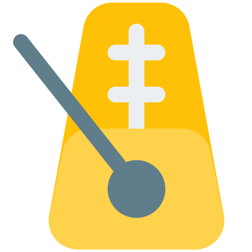 musique Icône gratuit