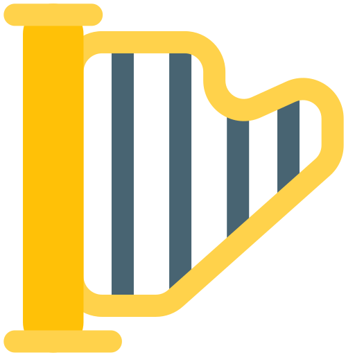 음악 무료 아이콘