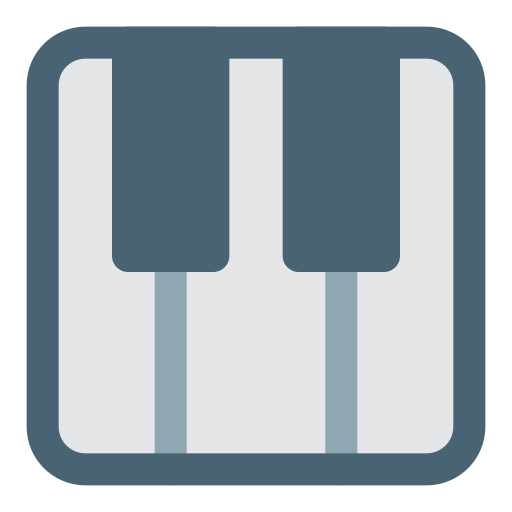 música grátis ícone