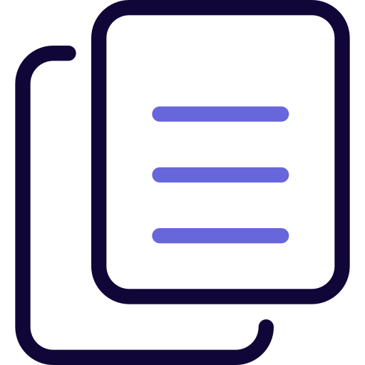 Documents free icon Documents free icon