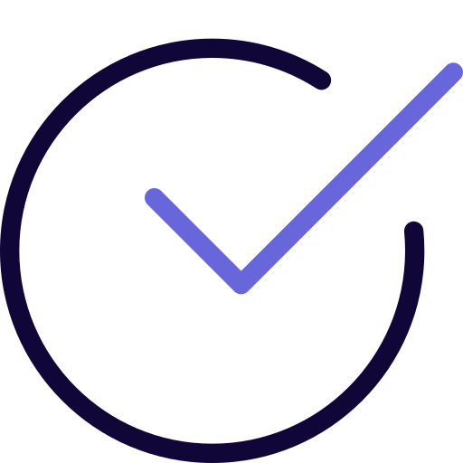 Circle free icon Circle free icon