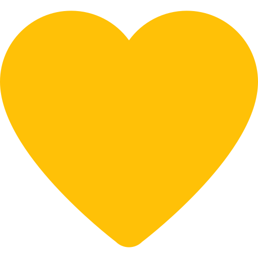 corazón icono gratis