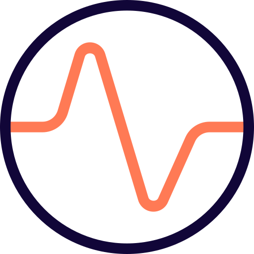 Circle free icon Circle free icon
