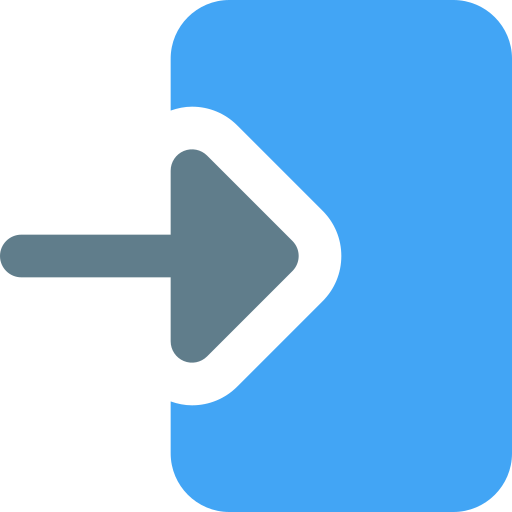 flèche Icône gratuit