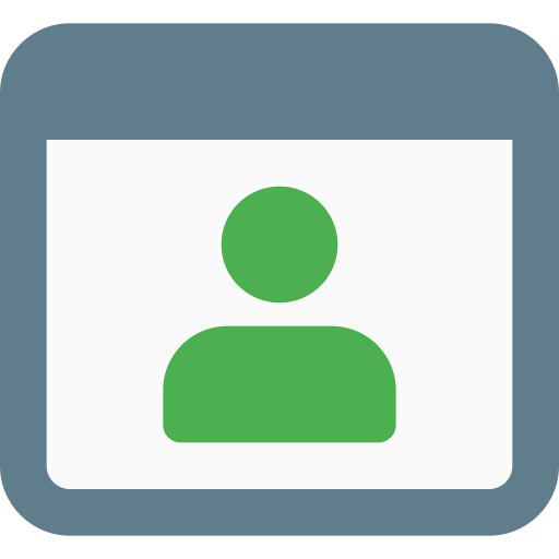 avatar Icône gratuit