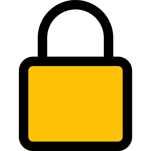 sperren kostenlos Icon sperren kostenlos Icon