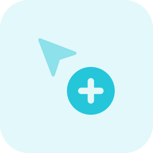 Add free icon